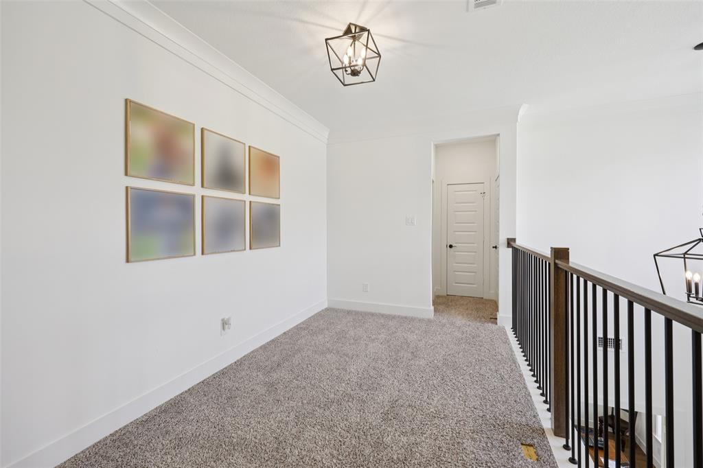 Smith Farm Add - Residential