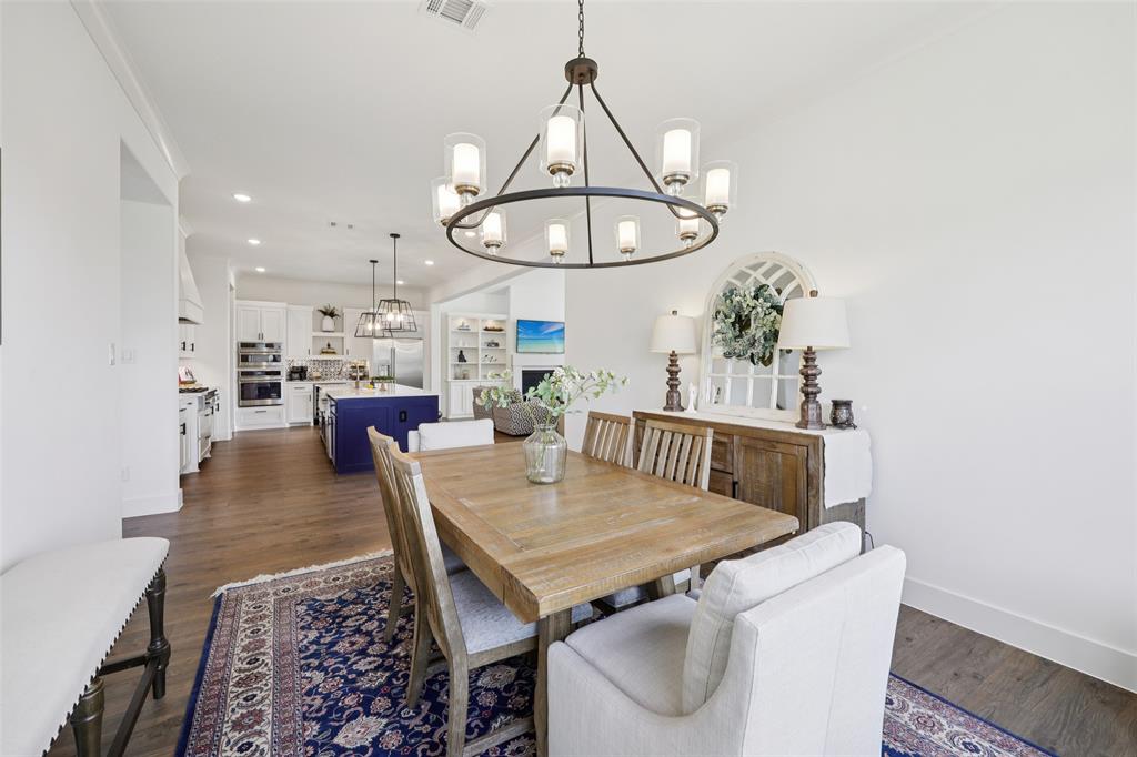 Smith Farm Add - Residential