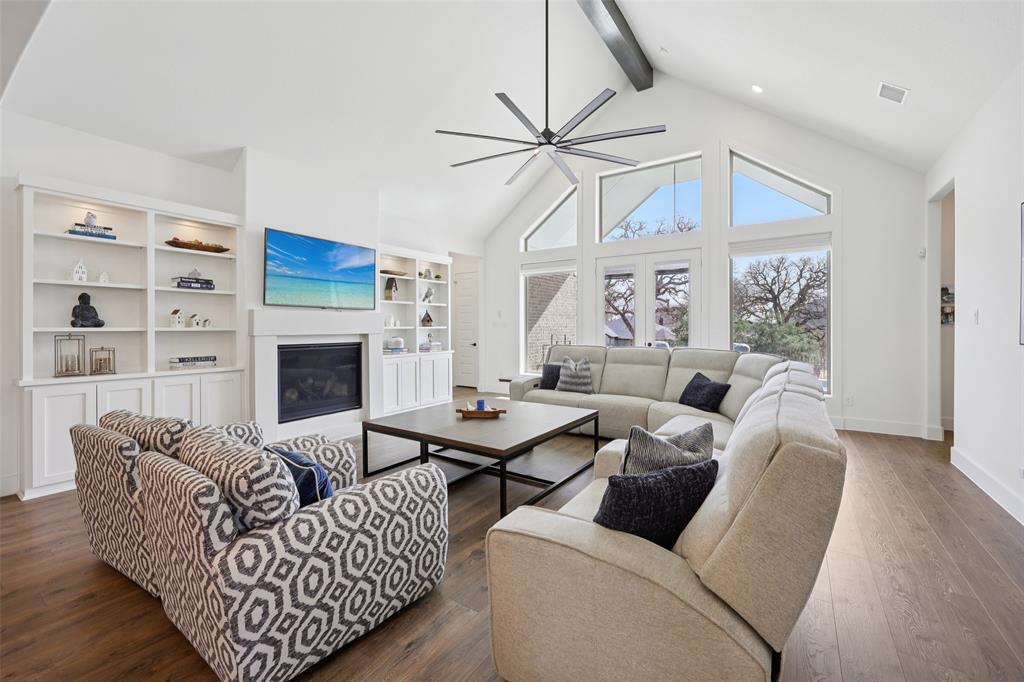 Smith Farm Add - Residential