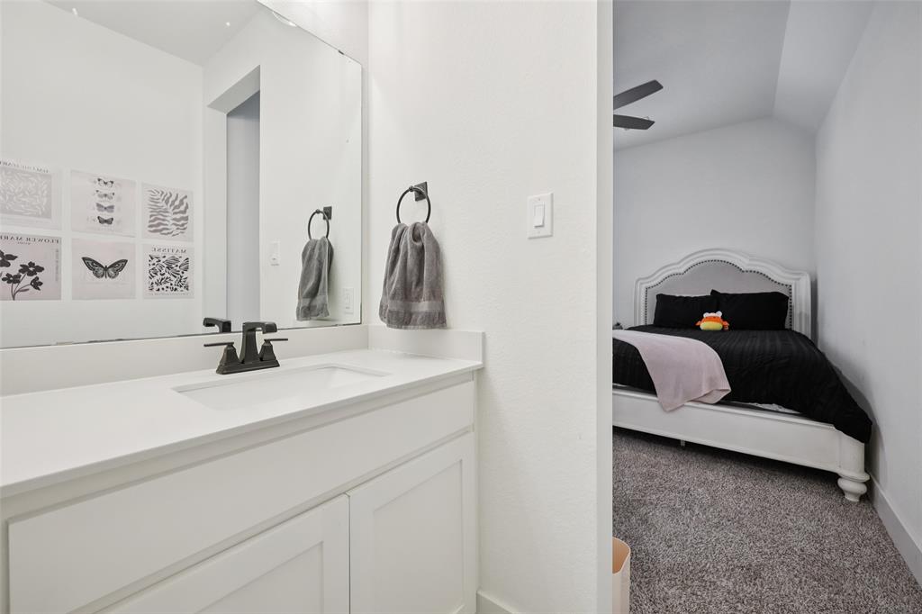 Smith Farm Add - Residential