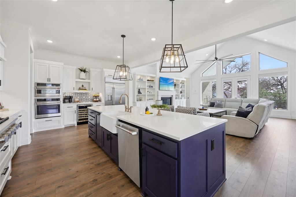 Smith Farm Add - Residential