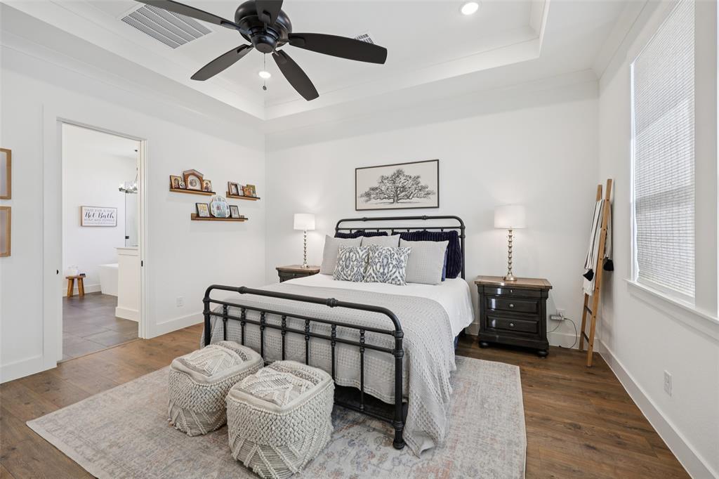 Smith Farm Add - Residential