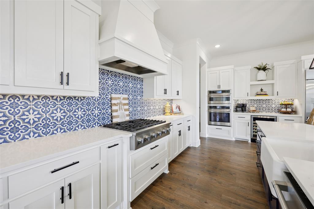 Smith Farm Add - Residential