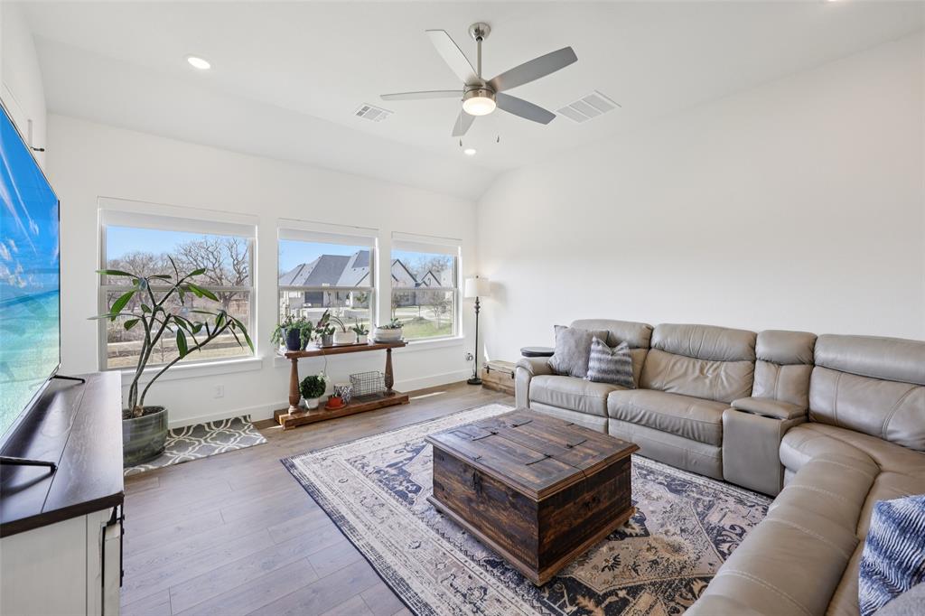 Smith Farm Add - Residential