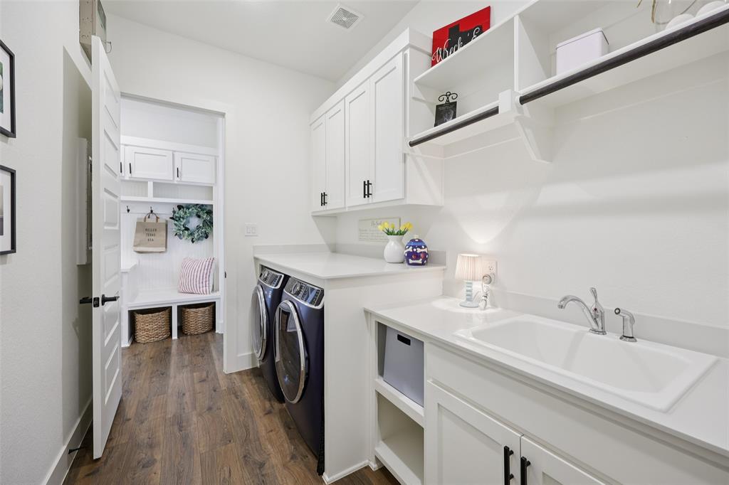 Smith Farm Add - Residential