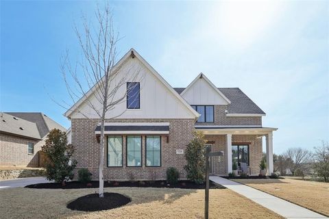 Photo of 7224 Smith Farm Drive, North Richland Hills, TX 76182 (MLS # 21184274)