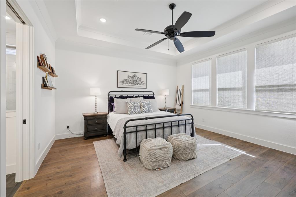 Smith Farm Add - Residential