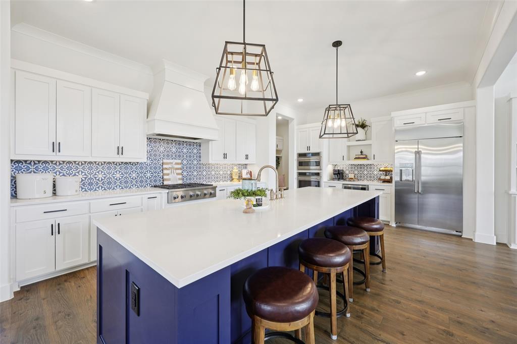 Smith Farm Add - Residential