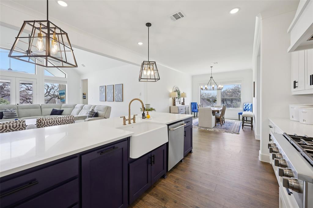 Smith Farm Add - Residential