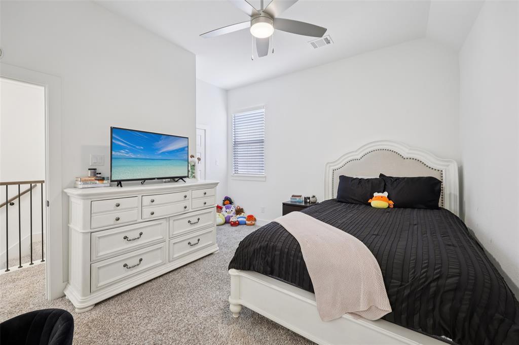 Smith Farm Add - Residential