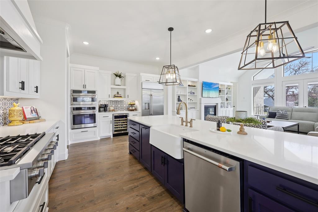 Smith Farm Add - Residential