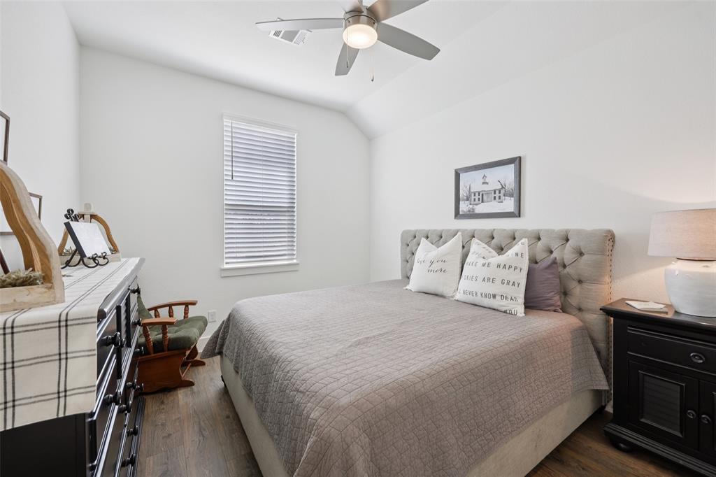 Smith Farm Add - Residential