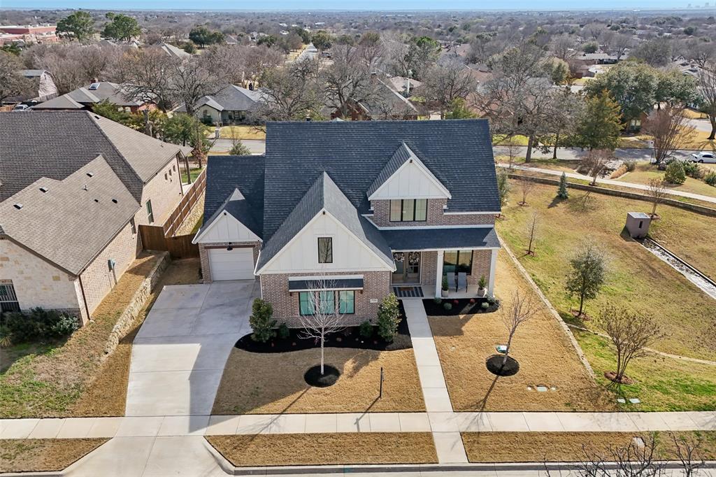 Smith Farm Add - Residential