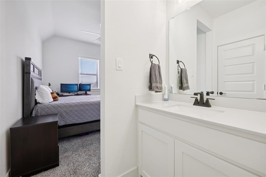 Smith Farm Add - Residential