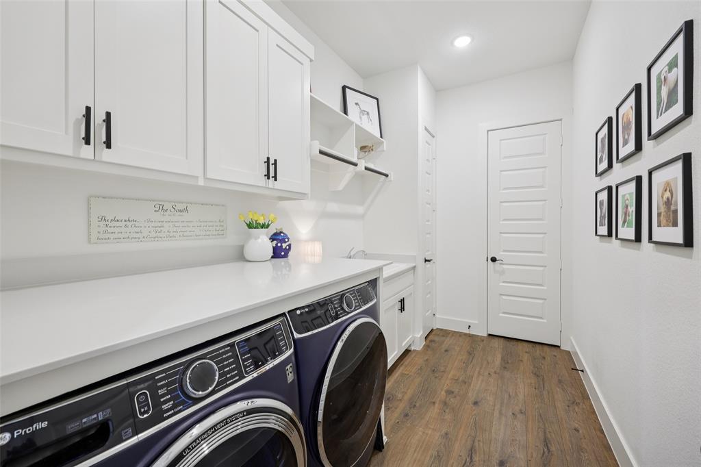 Smith Farm Add - Residential