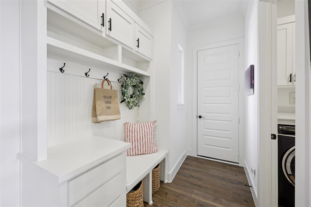 Smith Farm Add - Residential