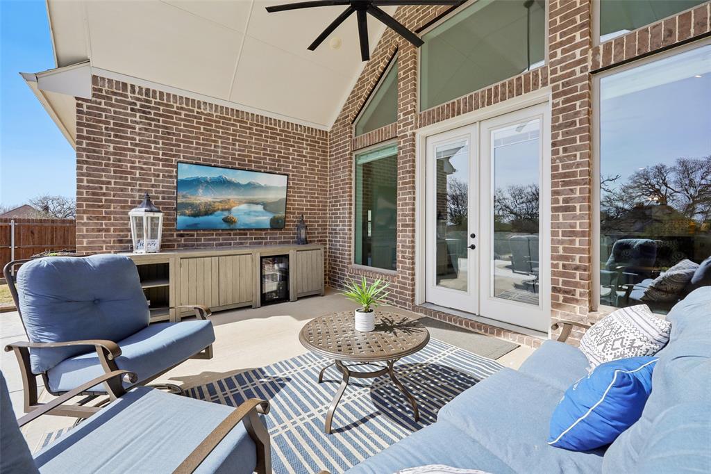 Smith Farm Add - Residential