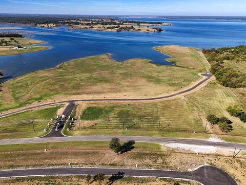 527 Lakeshore Terrace Windom TX 75492