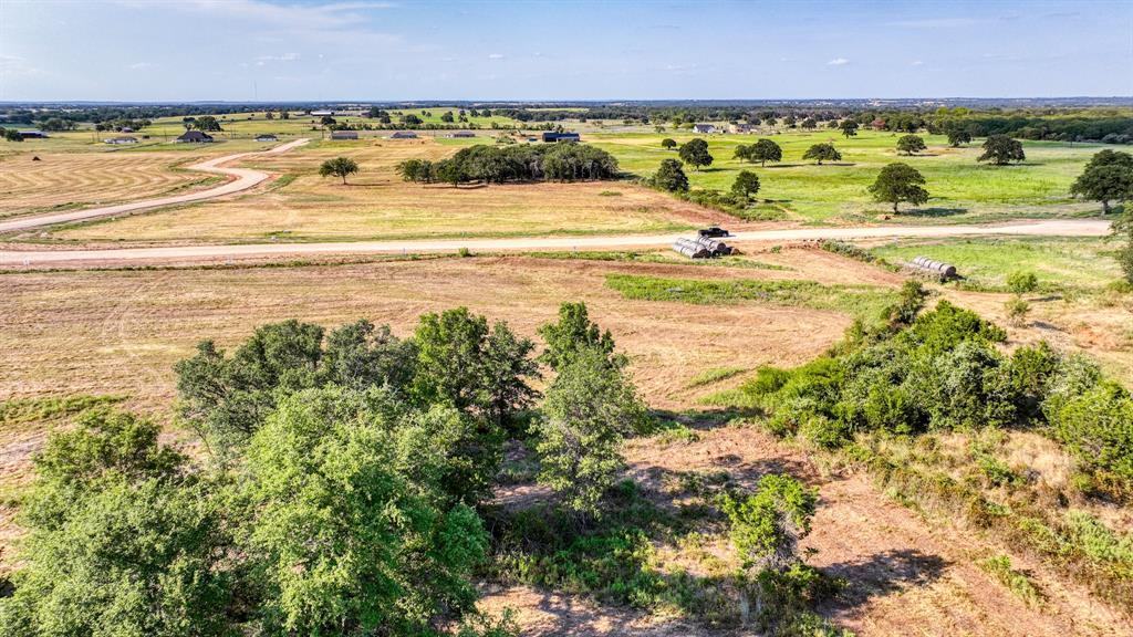 Parallel Pastures - Land