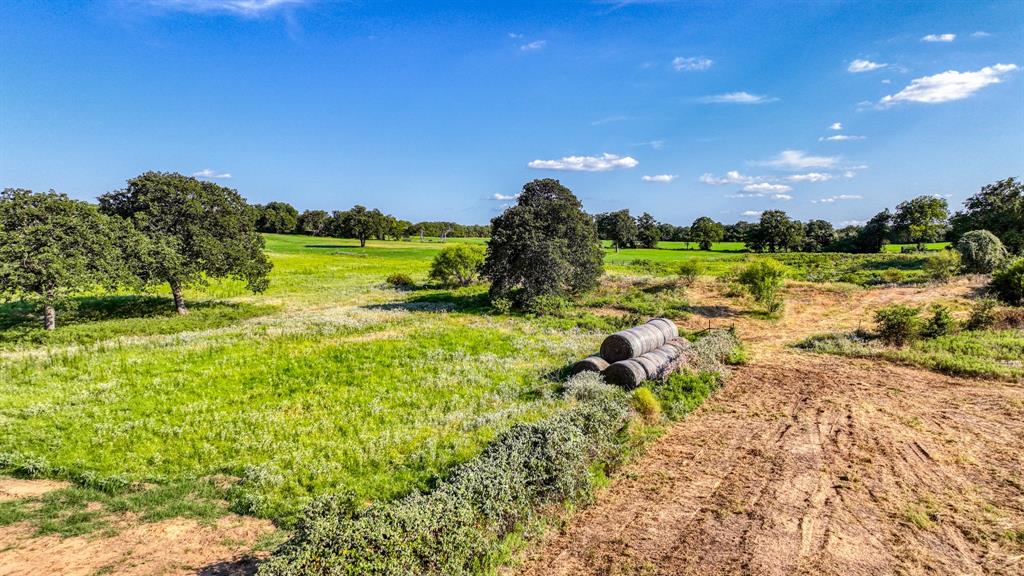 Parallel Pastures - Land