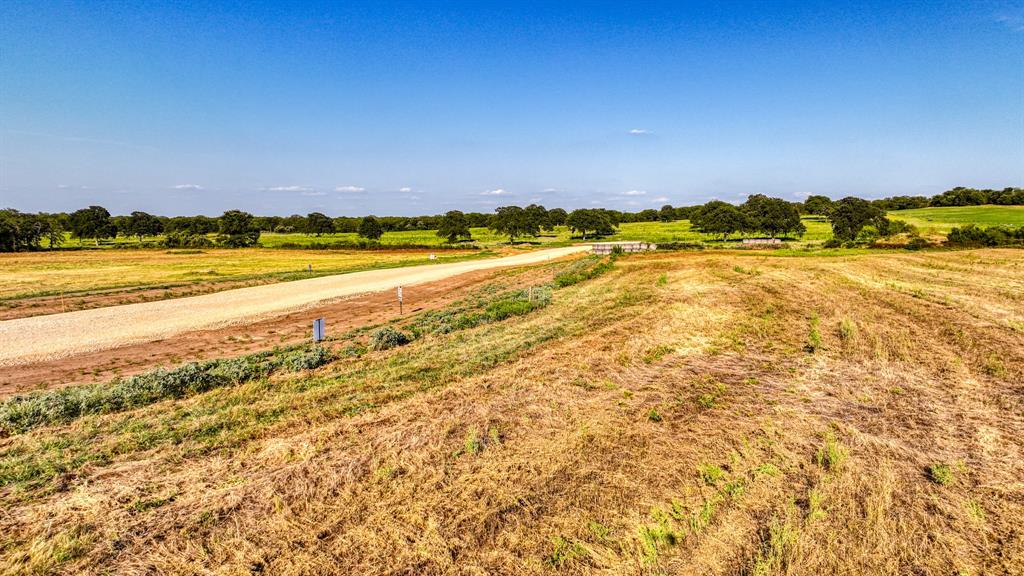 Parallel Pastures - Land