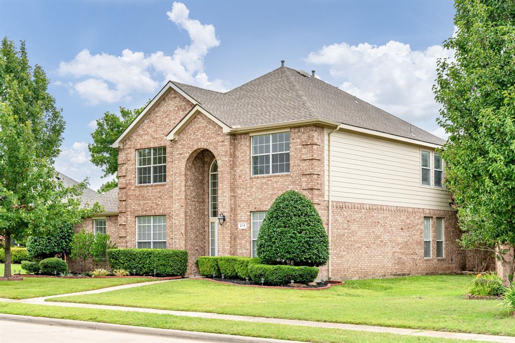 210 Windsong Way