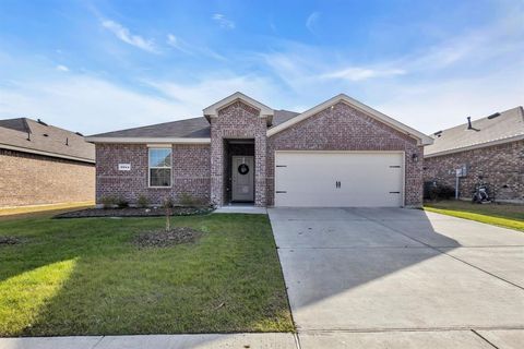 A home in Royse City