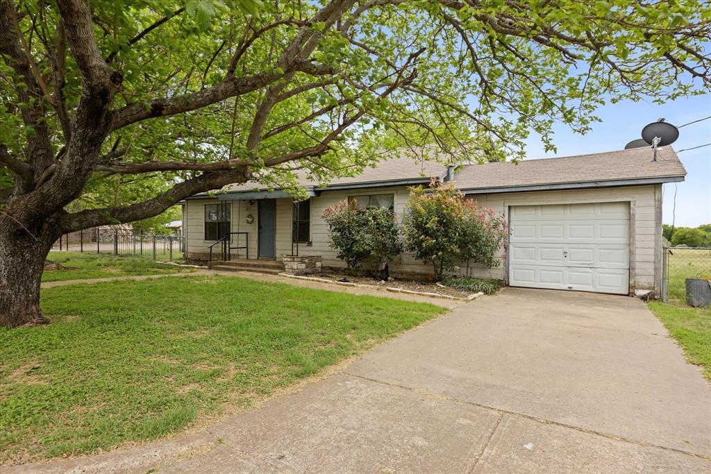 Peters - Residential