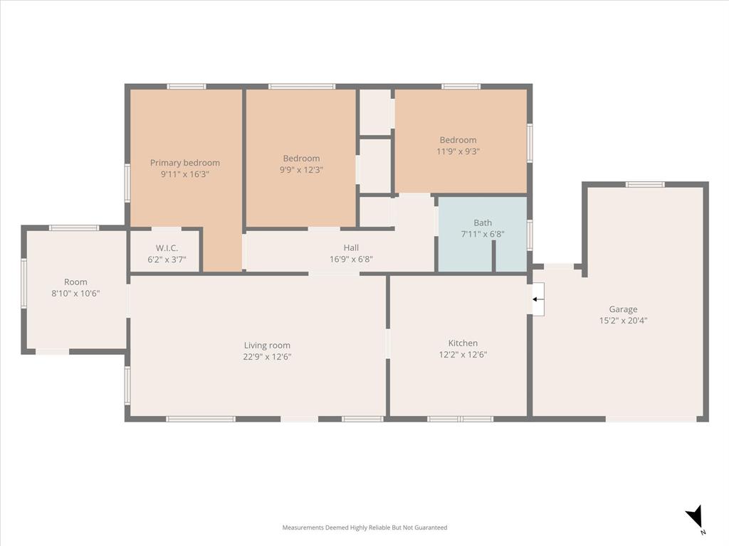 Peters - Residential