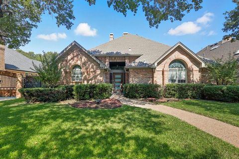 507 Farine Drive Irving TX 75062
