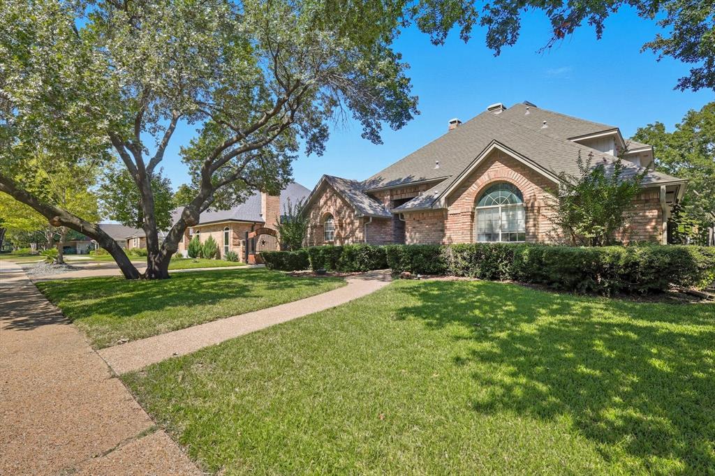 507 Farine Drive