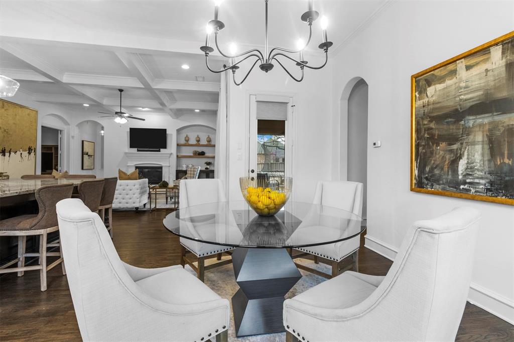 Manors At Waterford The - Residential