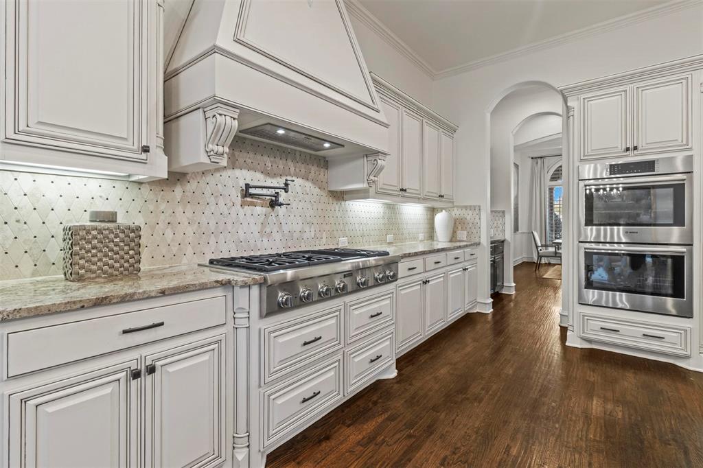 Manors At Waterford The - Residential