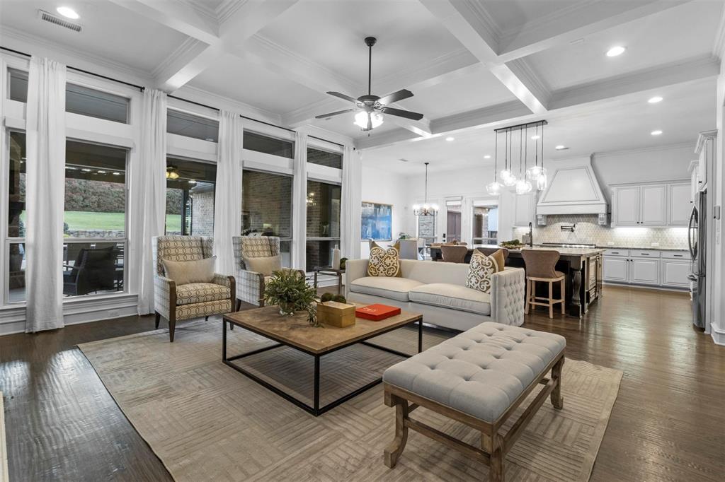 Manors At Waterford The - Residential