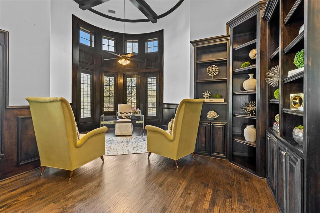 Manors At Waterford The - Residential