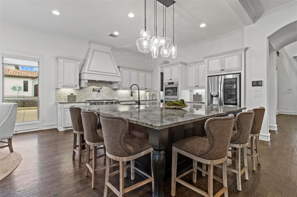 Manors At Waterford The - Residential