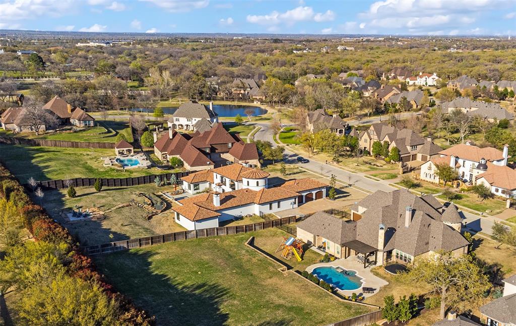 Manors At Waterford The - Residential