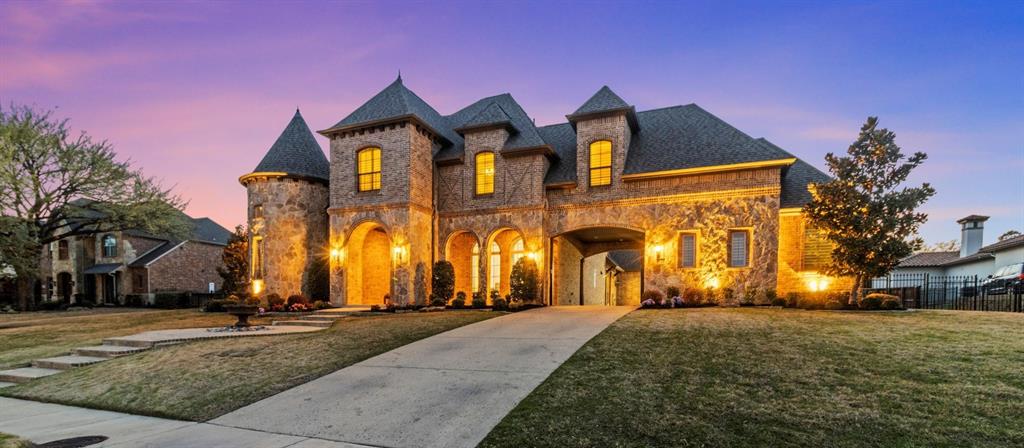 Manors At Waterford The - Residential