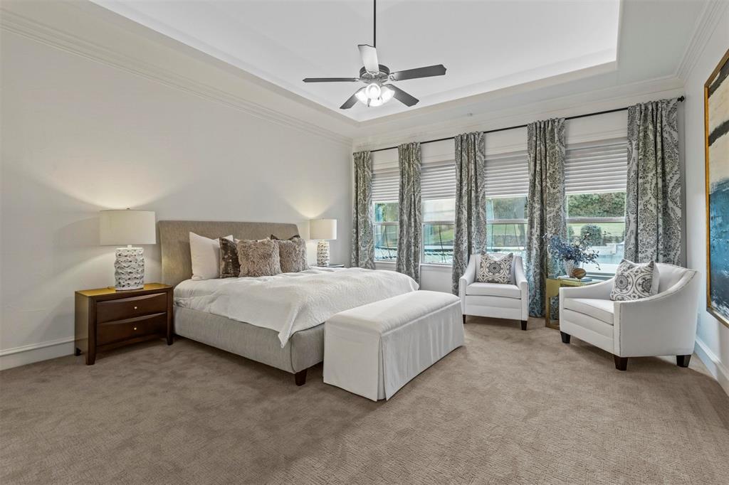 Manors At Waterford The - Residential