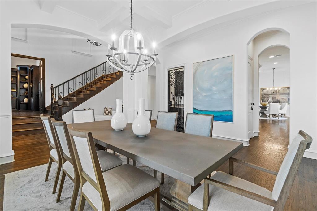 Manors At Waterford The - Residential