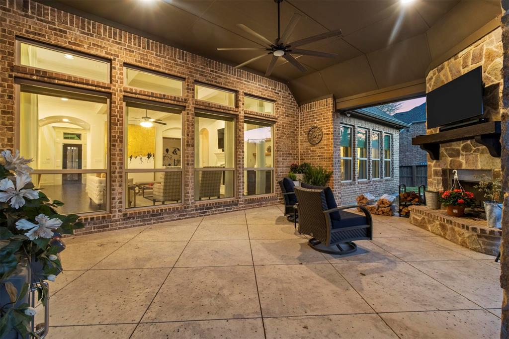 Manors At Waterford The - Residential