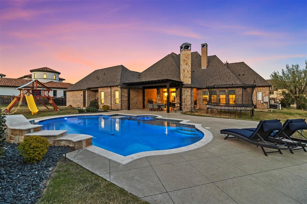 Manors At Waterford The - Residential