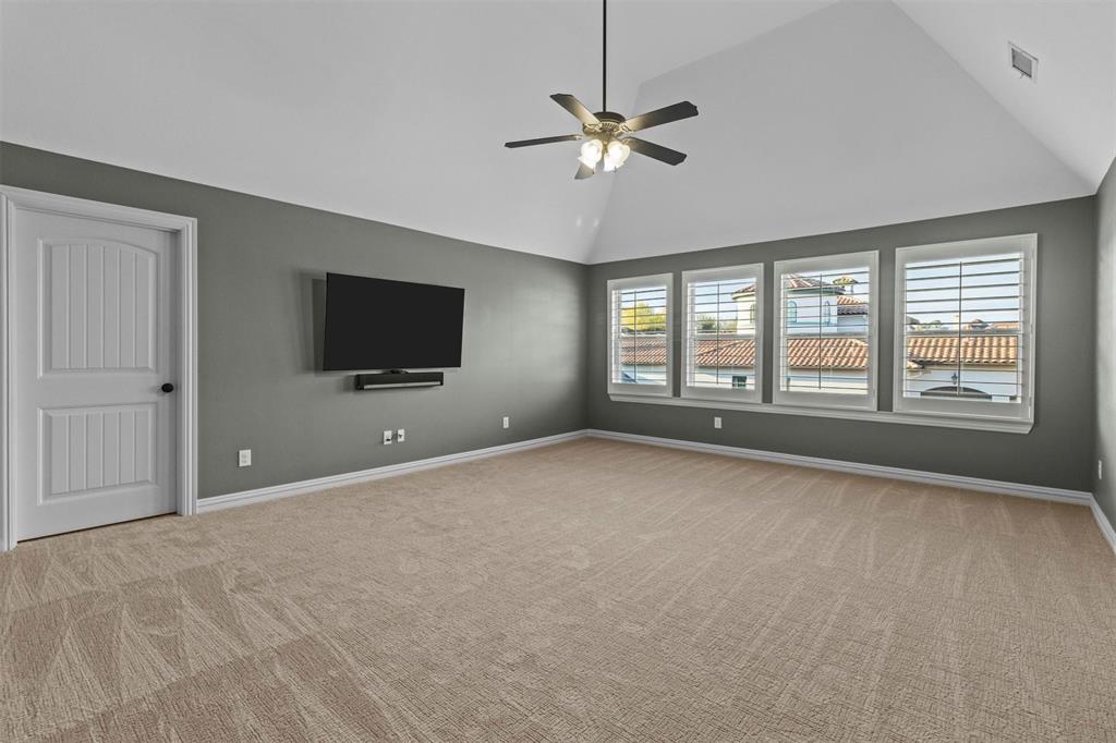 Manors At Waterford The - Residential