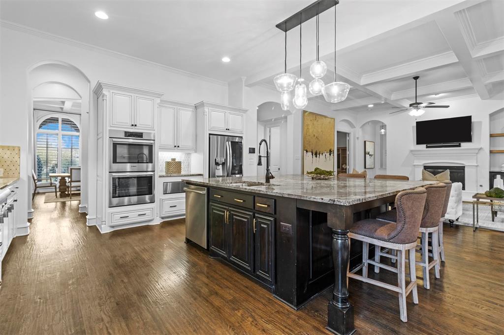 Manors At Waterford The - Residential