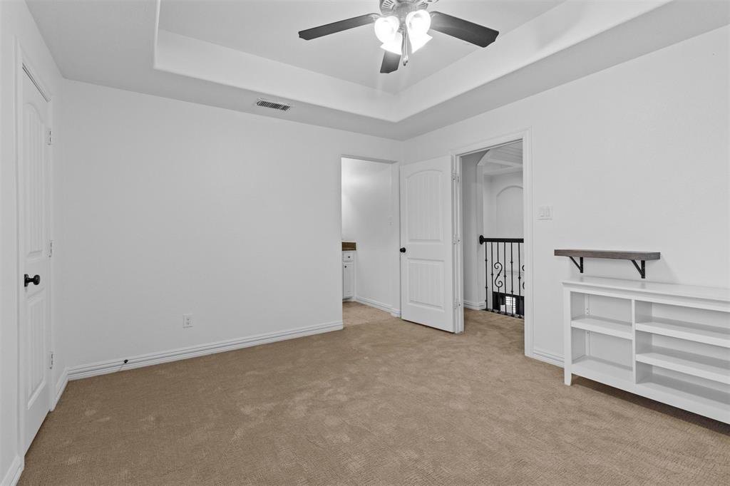 Manors At Waterford The - Residential