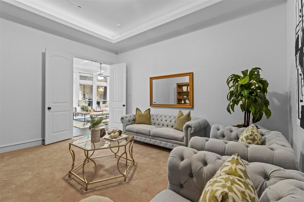 Manors At Waterford The - Residential