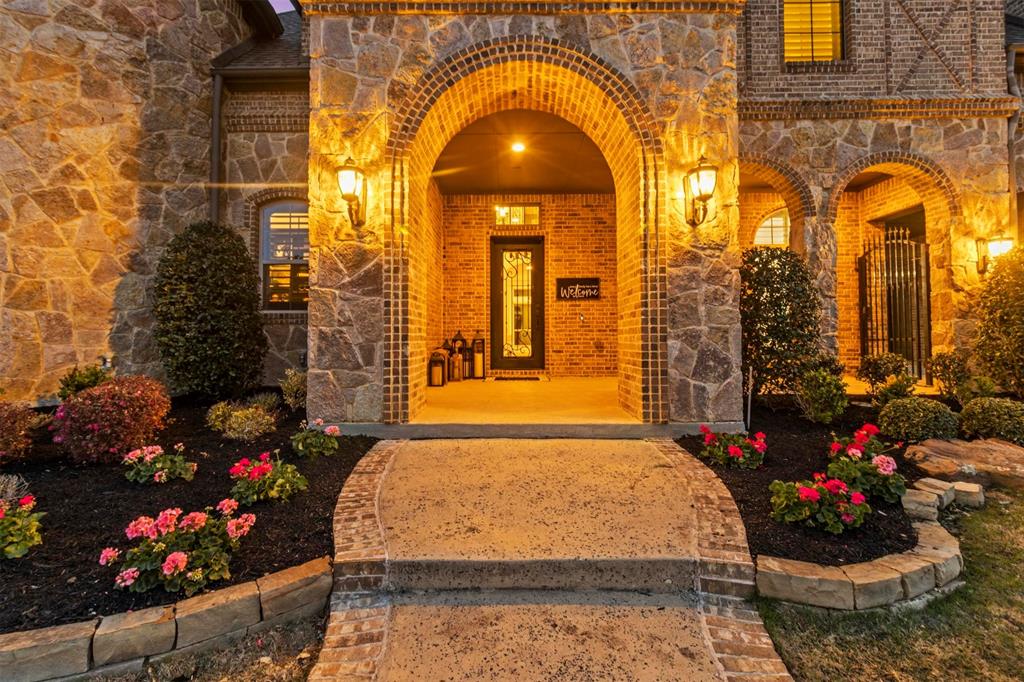 Manors At Waterford The - Residential