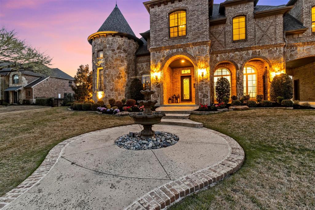 Manors At Waterford The - Residential