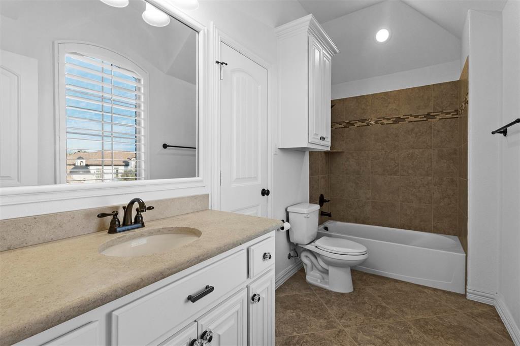 Manors At Waterford The - Residential