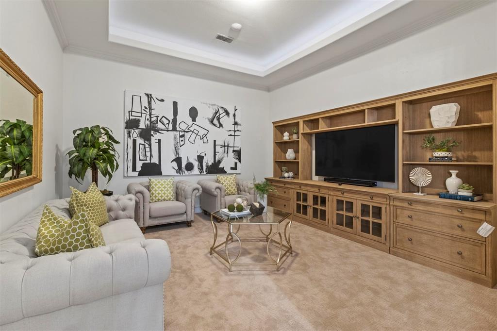 Manors At Waterford The - Residential